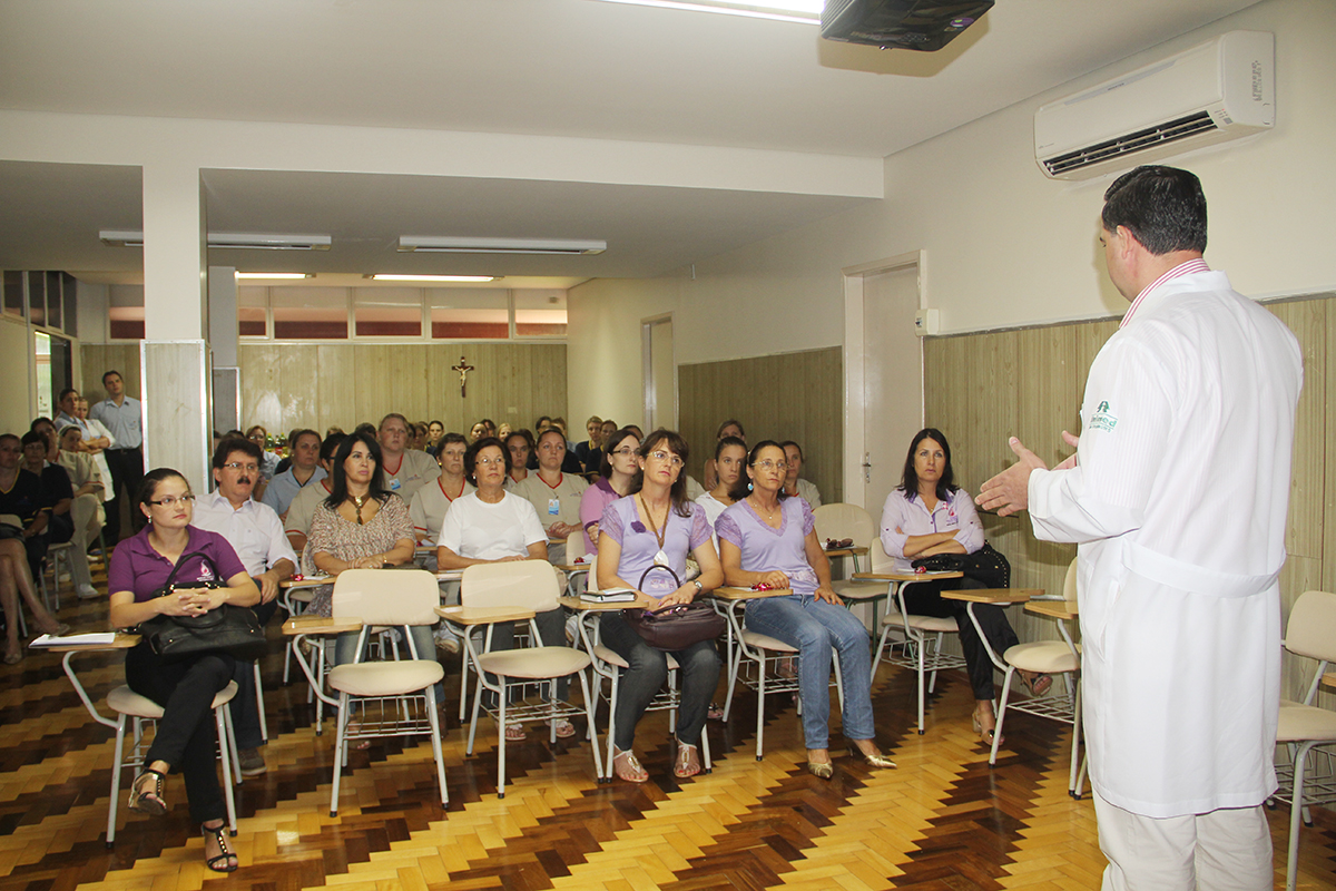 INICIAM AS ATIVIDADES DO I MÊS DA MULHER